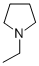 N-ETHYLPYRROLIDINE CAS#: 7335-06-0