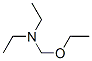 N-(Ethoxymethyl)-N-ethylethanamine CAS#: 7352-03-6