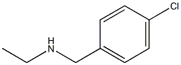 N-Ethyl-4-Chlorobenzylamine CAS#: 69957-83-1