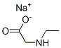 N-Ethylaminoacetic acid sodium salt CAS#: 67427-27-4