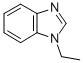 N-Ethylbenzimidazole CAS#: 7035-68-9