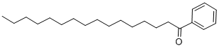 N-HEXADECANOPHENONE CAS#: 6697-12-7
