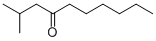N-HEXYL ISOBUTYL KETONE CAS#: 6628-25-7