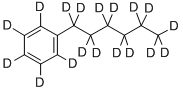 N-HEXYLBENZENE-D18 CAS#: 634897-82-8