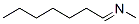 N-Heptylidenemethylamine CAS#: 6898-71-1
