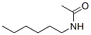 N-Hexylacetamide CAS#: 7501-79-3