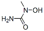N-Hydroxy-N-methylurea CAS#: 7433-43-4