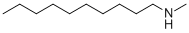 N-METHYL-N-DECYLAMINE CAS#: 7516-82-7