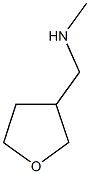 N-METHYL-(TETRAHYDROFURAN-3-YLMETHYL)AMINE CAS#: 7179-93-3