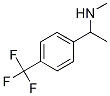 N-Methyl-1-[4-(trifluoromethyl)phenyl]ethylamine CAS#: 574731-05-8