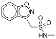 N-Methyl ZonisaMide CAS#: 68292-02-4