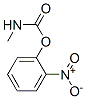 N-Methylcarbamic acid 2-nitrophenyl ester CAS#: 7374-06-3