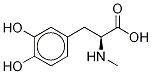 N-Methyldopa CAS#: 70152-53-3