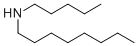 N-(N-OCTYL)-N-PENTYLAMINE CAS#: 6835-13-8