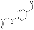 N-NITROSO-4-METHYLAMINOBENZALDEHYDE CAS#: 7431-19-8