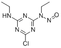 N-NITROSOSIMAZINE CAS#: 6494-81-1