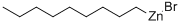 N-NONYLZINC BROMIDE CAS#: 626207-32-7