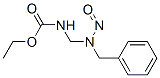 [(N-Nitrosobenzylamino)methyl]carbamic acid ethyl ester CAS#: 70583-15-2