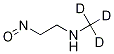 N-NitrosoethylMethyl-d3-aMine CAS#: 69278-54-2
