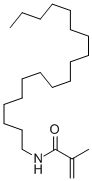 N-OCTADECYL METHACRYLAMIDE CAS#: 7283-61-6