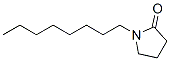 N-OCTYL-2-PYRROLIDINONE CAS#: 7425-87-8