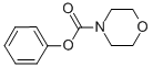 N-PHENOXYCARBONYLMORPHOLINE CAS#: 69630-20-2