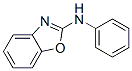 N-PHENYL-1,3-BENZOXAZOL-2-AMINE CAS#: 6631-42-1