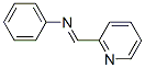 N-Phenyl-2-pyridylmethanimine CAS#: 7032-25-9