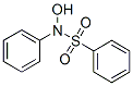 N-Phenyl-N-hydroxybenzenesulfonamide CAS#: 7340-50-3