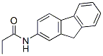 N-Propionyl-9H-fluorene-2-amine CAS#: 60550-78-9