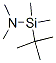 N-(TERT-BUTYLDIMETHYLSILYL)DIMETHYL- CAS#: 66365-05-7