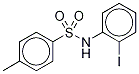 N-Tosyl-2-iodoaniline CAS#: 61613-20-5