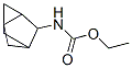 N-(Tricyclo[2.2.1.02,6]heptan-3-yl)carbamic acid ethyl ester CAS#: 709-70-6