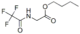 N-(Trifluoroacetyl)glycine butyl ester CAS#: 764-16-9