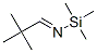N-(Trimethylsilyl)-2,2-dimethylpropane-1-imine CAS#: 61860-99-9