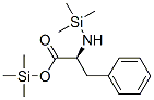 N-(Trimethylsilyl)-L-phenylalanine trimethylsilyl ester CAS#: 7364-51-4