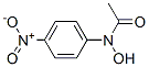 N-acetyl-4-nitrophenylhydroxylamine CAS#: 67274-52-6