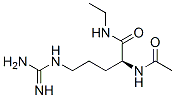 N-alpha-acetylarginine-ethylamide CAS#: 69976-90-5