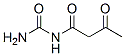 N-(aminocarbonyl)-3-oxobutyramide CAS#: 763-57-5