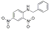 N-benzyl-2,4-dinitroaniline CAS#: 7403-38-5
