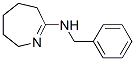 N-benzyl-3,4,5,6-tetrahydro-2H-azepin-7-amine CAS#: 7048-72-8