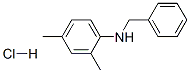N-benzylxylylamine hydrochloride CAS#: 68907-20-0