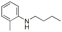 N-butyl-2-methylaniline CAS#: 7277-86-3