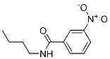 N-butyl-3-nitrobenzamide CAS#: 70001-47-7