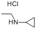 N-cyclopropyl-N-ethylamine hydrochloride CAS#: 672302-35-1
