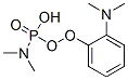 N-(dimethylamino-phenoxy-phosphoryl)-N-methyl-methanamine CAS#: 7393-13-7