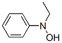 N-ethyl-N-hydroxyaniline CAS#: 7447-59-8