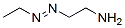 N-ethyldiazenylethanamine CAS#: 63980-20-1