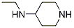 N-ethylpiperidin-4-amine CAS#: 62751-62-6