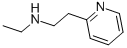N-ethylpyridine-2-ethylamine CAS#: 6304-26-3